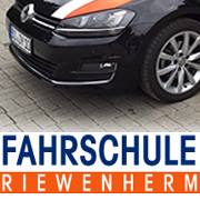 Fahrschule Riewenherm